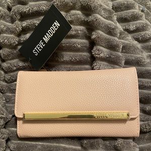 Steve Madden Wallet